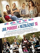 Jak porodit a nezbl�znit se