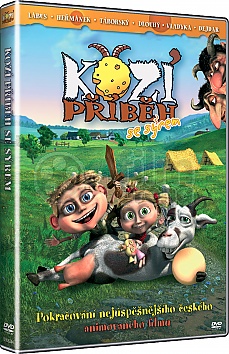 Koz� p��b�h se s�rem