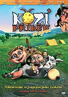 Koz� p��b�h se s�rem