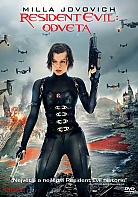 Resident Evil: Odveta