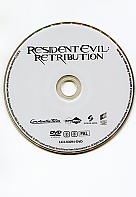 Resident Evil: Odveta