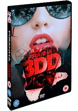 Pira�a 3DD