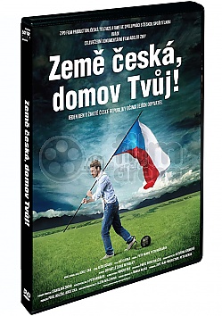Zem� �esk�, domov Tv�j!