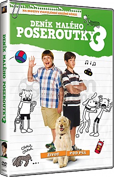 Den�k mal�ho poseroutky 3