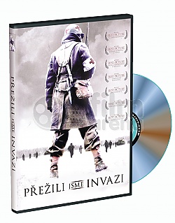 P�e�ili jsme invazi