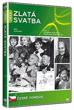 Zlat� svatba