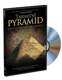 Tajemstv� pyramid