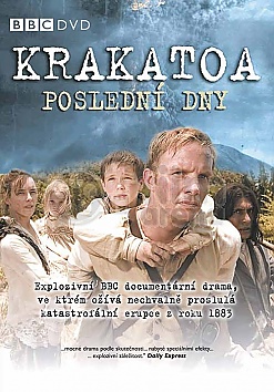 Krakatoa: Sopka zk�zy