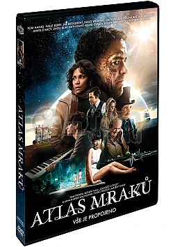 Atlas mrak�