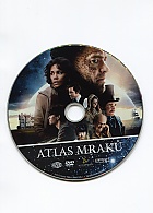 Atlas mrak�