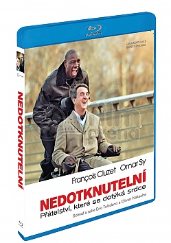 Nedotknuteln�