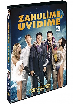 Zahul�me, uvid�me 3