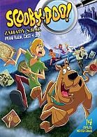 SCOOBY DOO: Z�hady s. r. o., Prvn� �ada, ��st 4 a 5