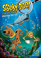 SCOOBY DOO: Z�hady s. r. o., Druh� �ada, ��st 1 a 2