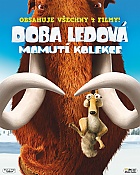 DOBA LEDOV� Kvadrilogie 1 - 4 Mamut� Kolekce