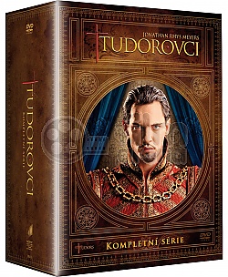 TUDOROVCI Sez�ny 1 - 4 Kolekce