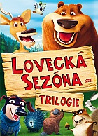 LOVECK� SEZ�NA 1 - 3 Kolekce