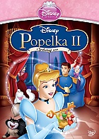 Popelka 2: Spln�n� sen SPECI�LN� EDICE (Edice princezen)