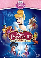Popelka 3: Ztracena v �ase SPECI�LN� EDICE (Edice princezen)