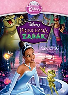 Princezna a �ab�k (Edice princezen)