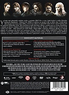 HRA O TR�NY - 2. s�rie (CZ dabing) Kolekce Digipack Limitovan� sb�ratelsk� edice