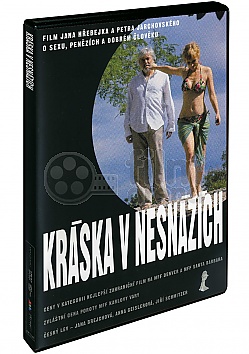 Kr�ska v nesn�z�ch