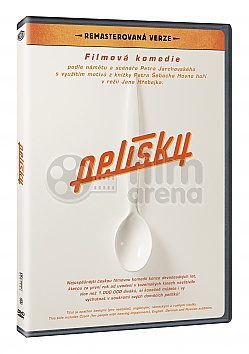 PEL͊KY Remasterovan� verze