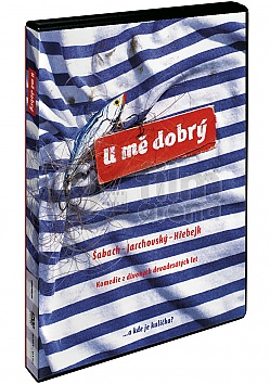 U m� dobr�