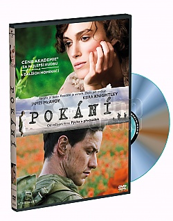 Pok�n� + 2 l�stky do kina ZDARMA (PROMO AKCE s filmem ANNA KARENINA (2012))