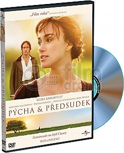 P�cha a p�edsudek + 2 l�stky do kina ZDARMA (PROMO AKCE s filmem ANNA KARENINA (2012))