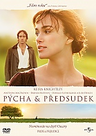 P�cha a p�edsudek + 2 l�stky do kina ZDARMA (PROMO AKCE s filmem ANNA KARENINA (2012))