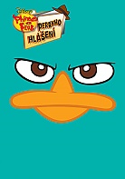 Phineas a Ferb: Perryho hl�en�