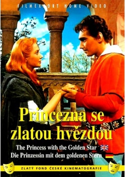 Princezna se zlatou hv�zdou