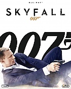JAMES BOND 23: Skyfall (Limitovan� edice s ruk�vem)