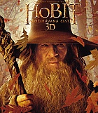 HOBIT: Neo�ek�van� cesta 3D + 2D