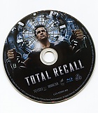 TOTAL RECALL (2012) (Limitovan� edice s ruk�vem) Prodlou�en� re�is�rsk� verze