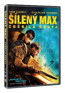 ��LEN� MAX 4: Zb�sil� cesta