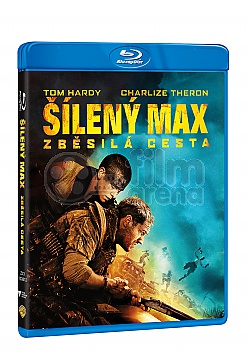 ��LEN� MAX 4: Zb�sil� cesta