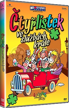 �ty�l�stek ve slu�b�ch kr�le