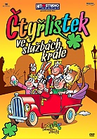 �ty�l�stek ve slu�b�ch kr�le