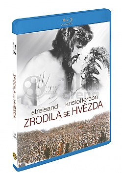 Zrodila se hv�zda
