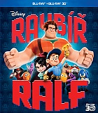 RAUB�� RALF 3D + 2D