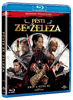 P�sti ze �eleza