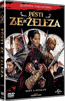 P�sti ze �eleza