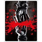 P�STI ZE �ELEZA STEELBOOK Sb�ratelsk� limitovan� edice 300 kus� + D�REK f�lie na SteelBook
