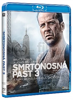 Smrtonosn� past 3