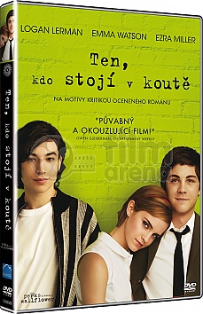 Ten, kdo stoj� v kout�