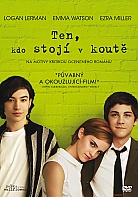 Ten, kdo stoj� v kout�