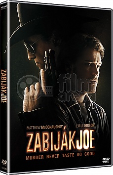 Zabij�k Joe