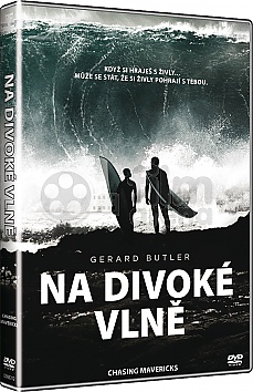 Na divok� vln�